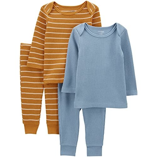 Simple Joys by Carter's unisex-baby 4-piece Textured Set
