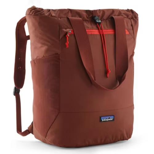 Patagonia Terravia Tote Pack 24 L | REI Co-op