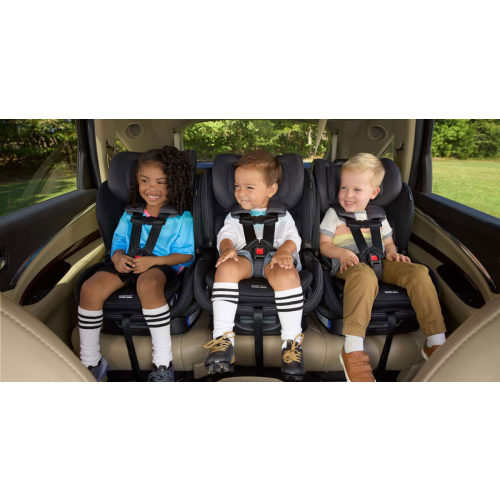 Britax | Poplar S Convertible Car Seat – Slim 17” Design