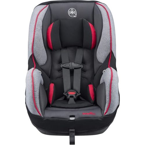Evenflo Titan 65 Convertible Car Seat - Andover