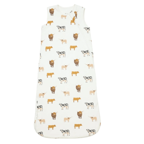 Kyte Baby 1.0 Sleep Bag | Moo