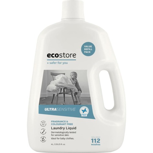 Ecostore Laundry Liquid Sensitive