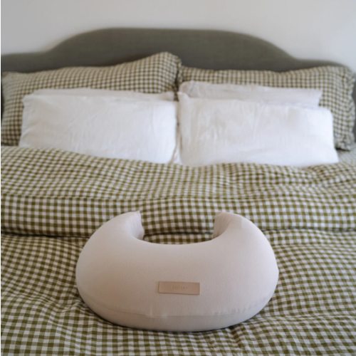 Butterr Nursing Pillow in Natural