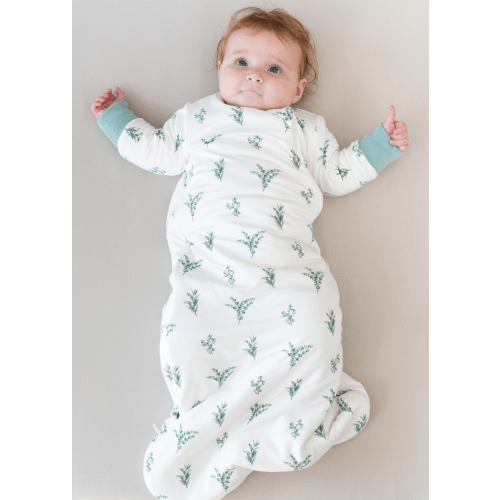 Bamboo Sleep Bags 1.0 TOG | Sleep Sacks | Kyte Baby