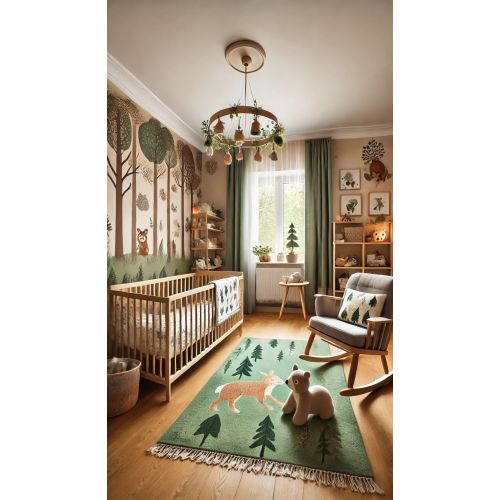 Nursery Fund