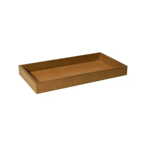 DaVinci Universal Removable Changing-Tray (M0219) in Chestnut
