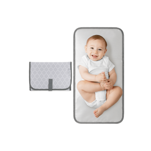 Compact Changing Pad