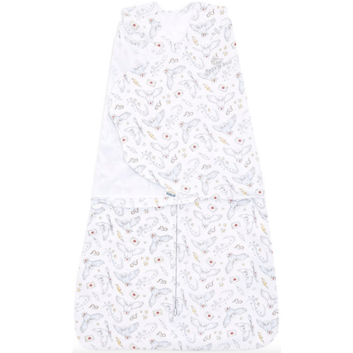 Harry Potter Messenger Cotton Swaddle - Newborn | HALO