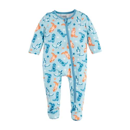 Mud Pie Cowboy Sleeper