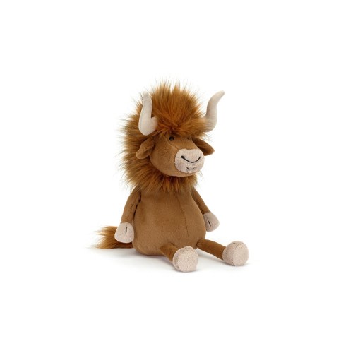 Jellycat Ramone Bull | David Jones