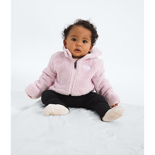 Baby Campshire Full-Zip Hoodie | The North Face