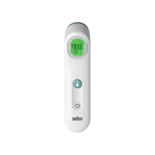 Braun Forehead Thermometer