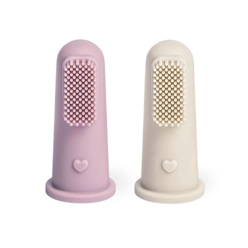 Infant Toothbrush - 2 Pack