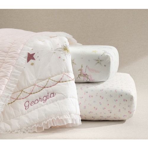 Tutu du Monde Baby Bedding Set