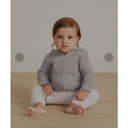 CozyChic® Infant Hoodie