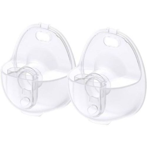 eufy Wearable Breast Pump S1/S1 Pro Original Milk Container - 2ct