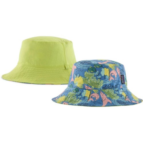Patagonia Baby Sun Bucket Hat - Infants'/Toddlers' | REI Co-op