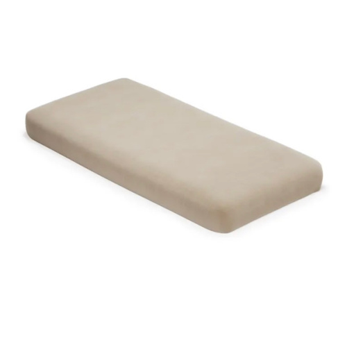 Organic Breathable Muslin Crib Sheets