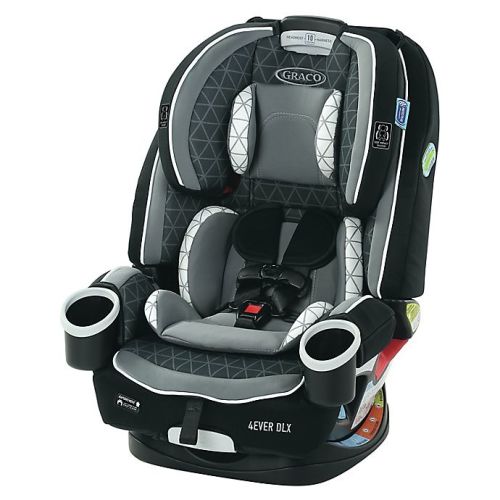 Graco® 4Ever® DLX 4-in-1 Convertible Car Seat in Joslyn