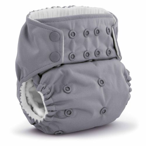Kanga Care Rumparooz G3 Stay Dry Reusable One Size Pocket Cloth Diaper