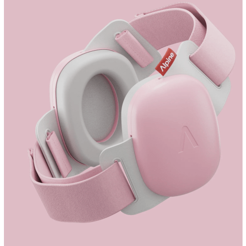 Muffy Baby Comfort Baby Ear Protection | Alpine