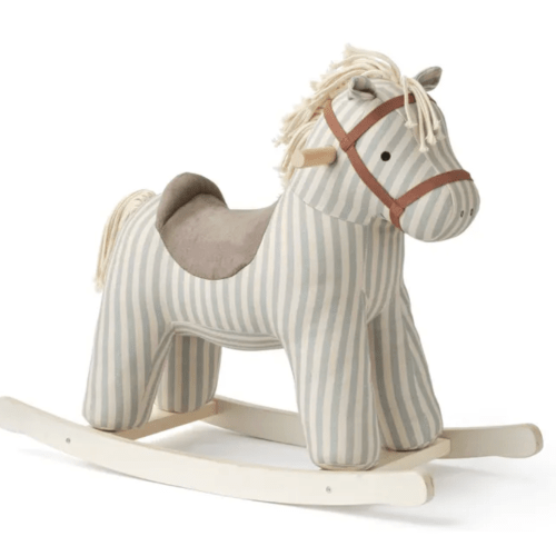 Samm rocking horse