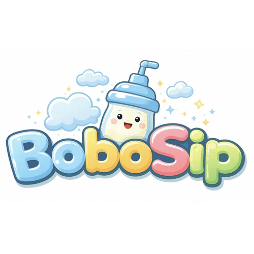 BoboSip Bottle
