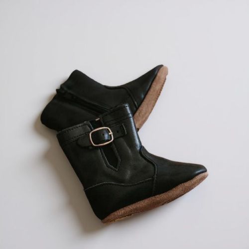 Little Love Bug Co Riding Boot