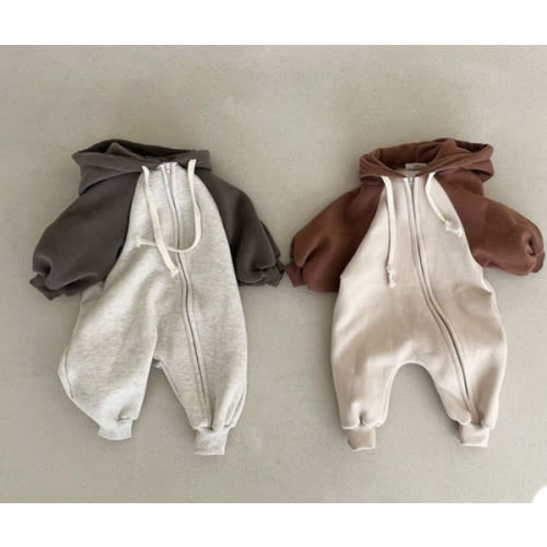 Boho Super Cool Romper – The Boho Bebe