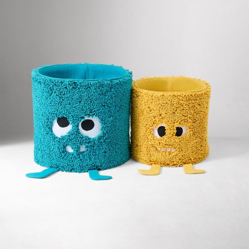 Monster Nesting Bins (Set of 2)