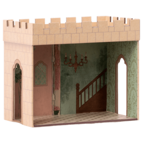Maileg Castle Hall for Mice - Maileg USA