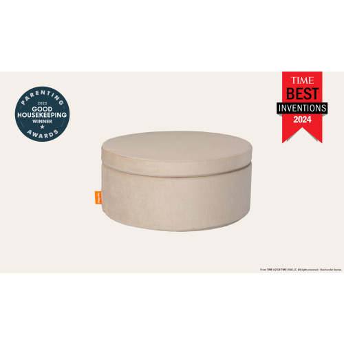 Chunk® - Dunebuggy Beige