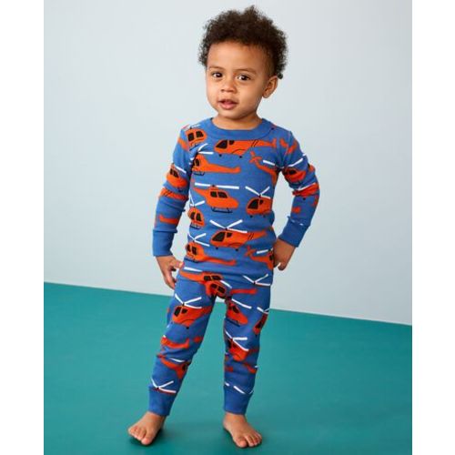 HannaJams™ Pajama Set