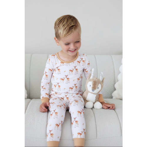 Two Piece Pajama Sets for Boys | What's New