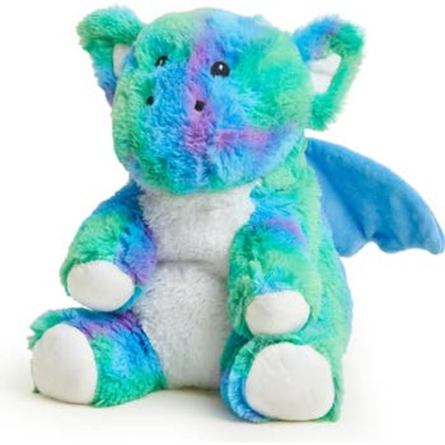 Baby Dragon Plush Toy