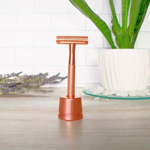 Safety Razor