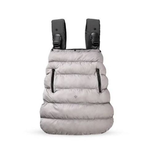 Colugo Cozy Baby Carrier - 0-36 Months - Gray
