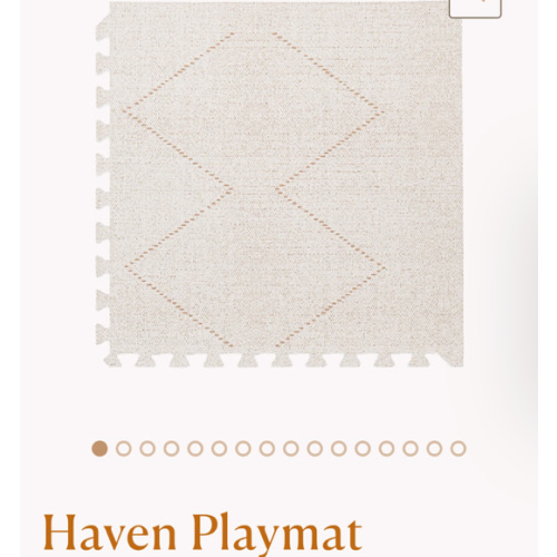 Playmats
