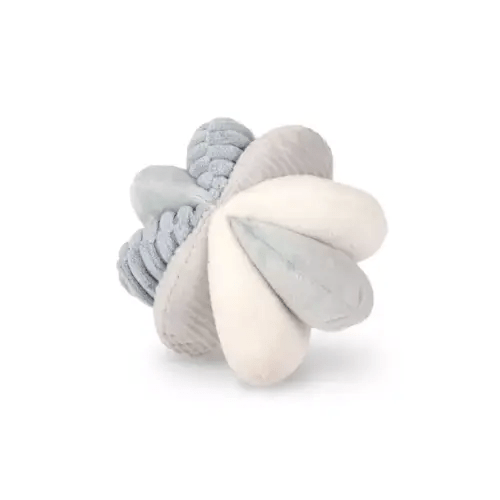 Brands We Love Toto Blue Rattle by Janie and Jack