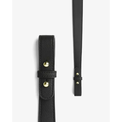 Harlow Broad Strap Vegan