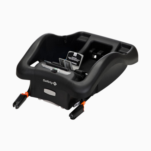 onBoard Insta-Latch Infant Car Seat Base - Black