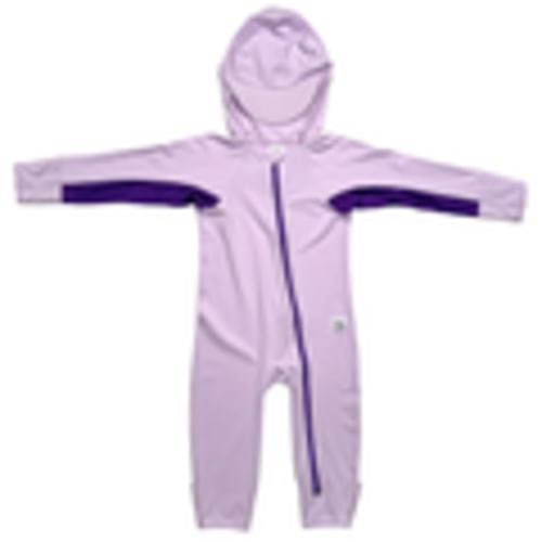 Baby and Toddler UPF 50+ Sun Protective Onesie – Dillos