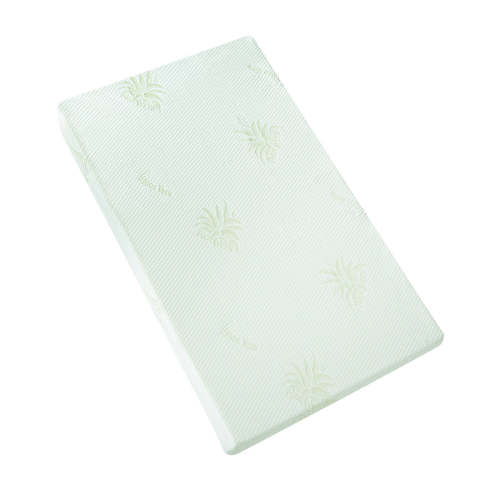 Bunny Aloe Crib Mattress Air Core