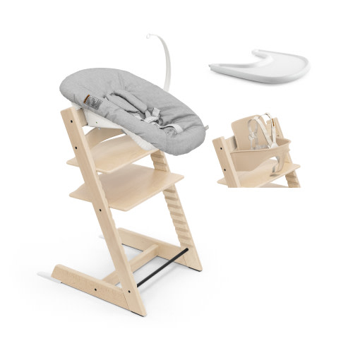 Stokke Tripp Trapp® Newborn Bundle