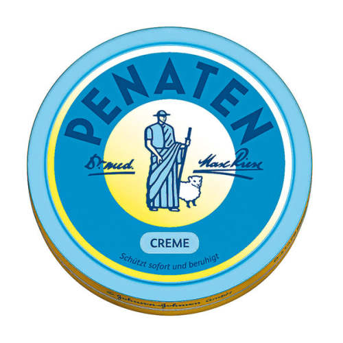 Penaten Penaten Baby Cream (50 ml) – Smallflower