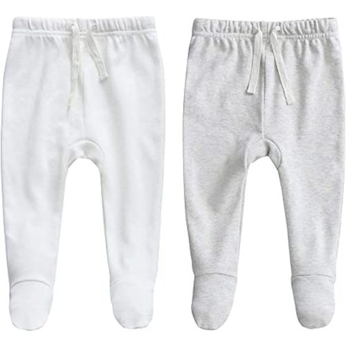 Owlivia Coton Bio Legging pour bébé garçon Gir