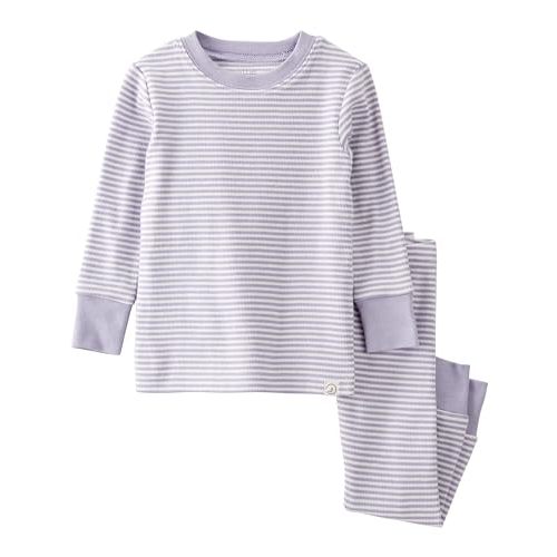 little planet by carter's Baby 2-Piece Pajamas Made with Organic Cotton