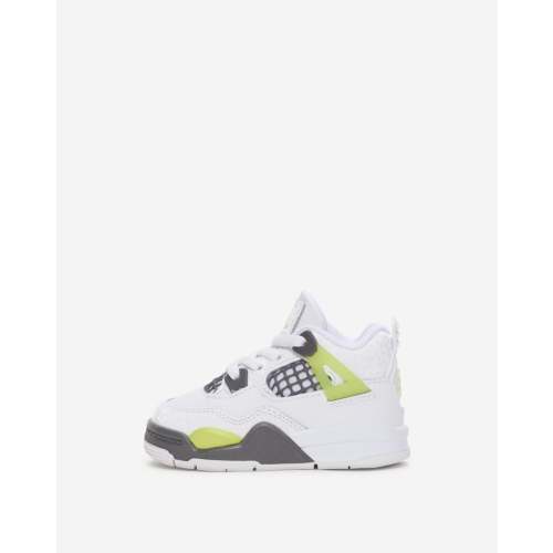 Toddler Air Jordan 4 Retro