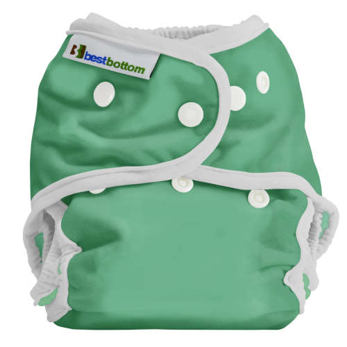 Fern - Best Bottom Diaper Cover