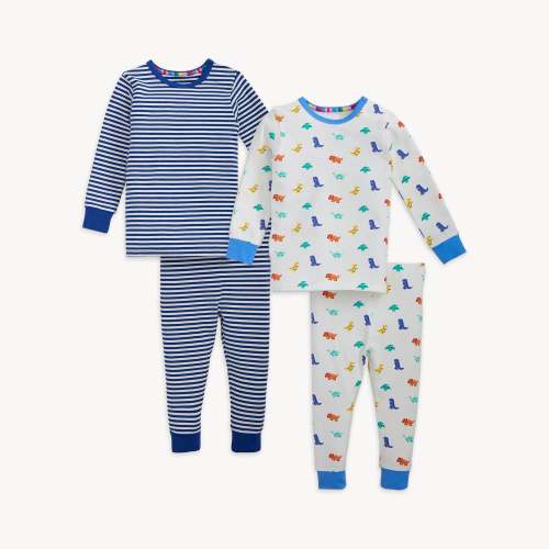 Magnetic 2-Pack PJ Set